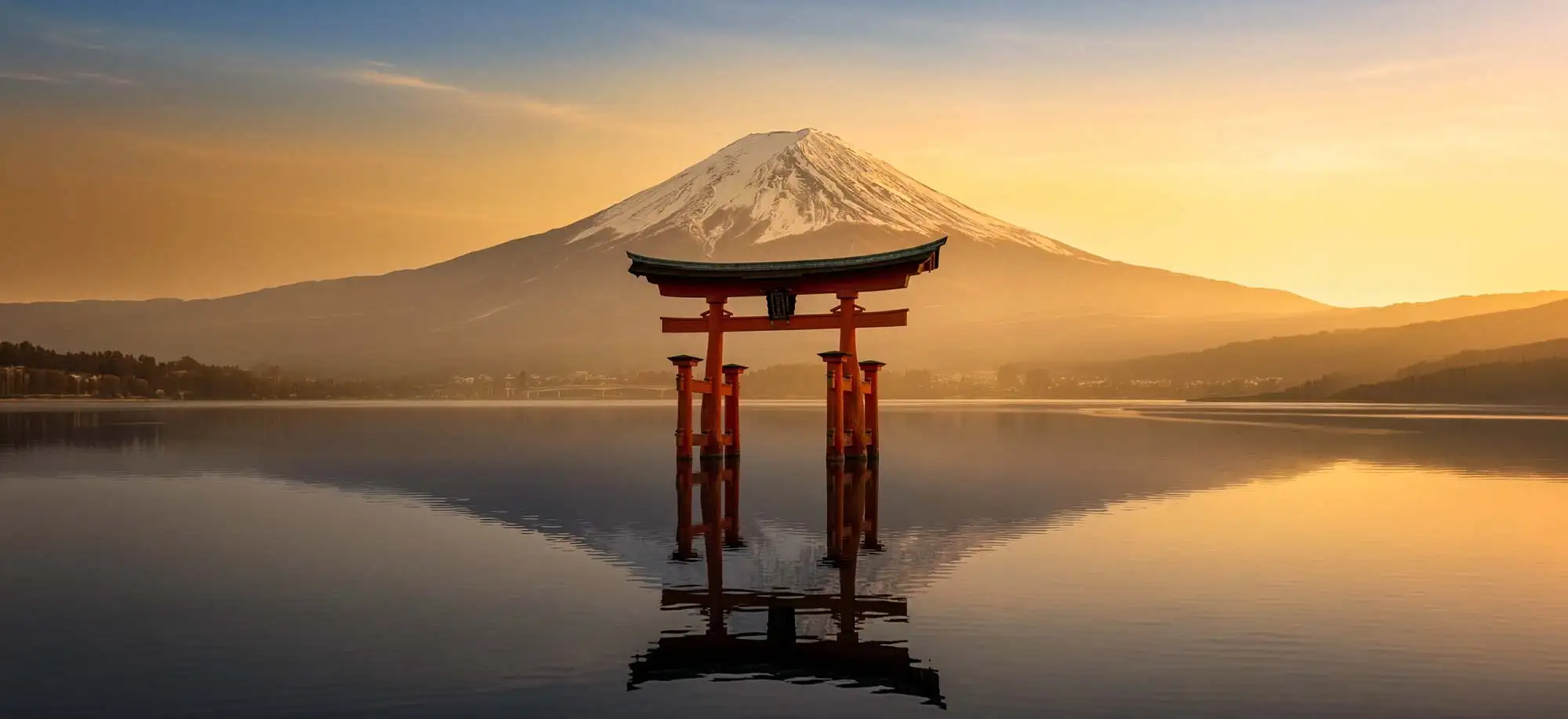 Japón Semana Santa