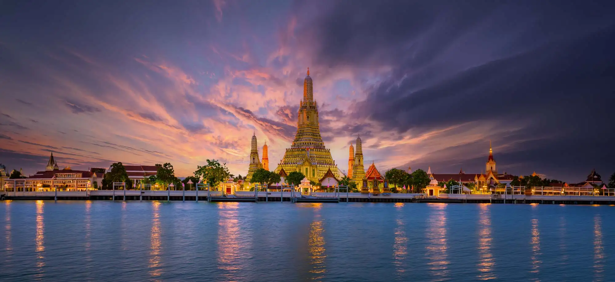 Tailandia Full