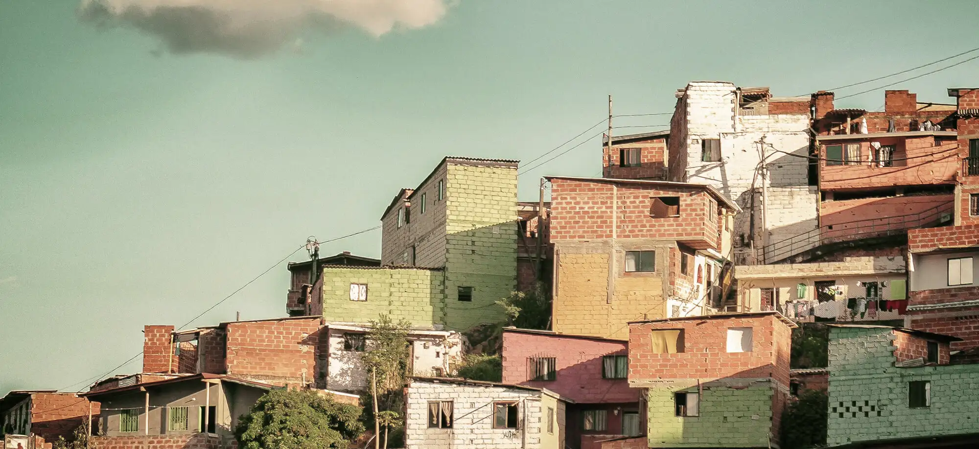 Viajes a Latinoamérica