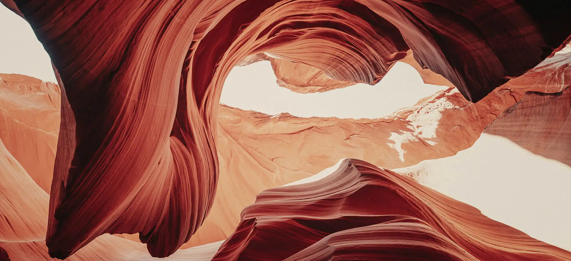 Viajes a Norteamérica