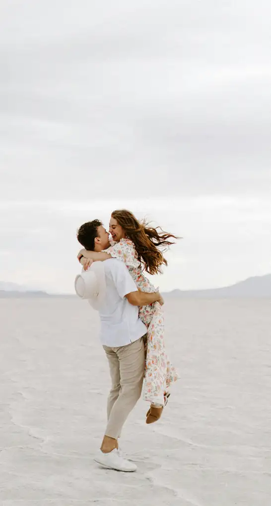 Una luna de miel a la altura de la boda
