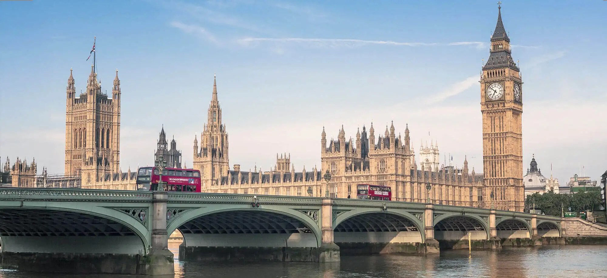 Lo Mejor de Inglaterra y Escocia