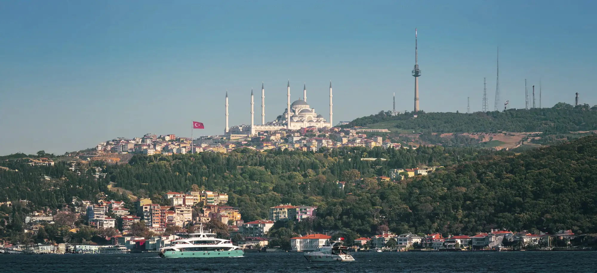 Turquía en Semana Santa