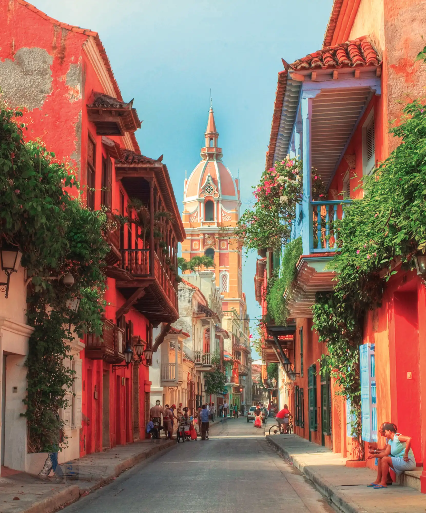 Oferta-de-viaje-Sabores-de-Colombia-Cartagena.webp - Pangea Viajes