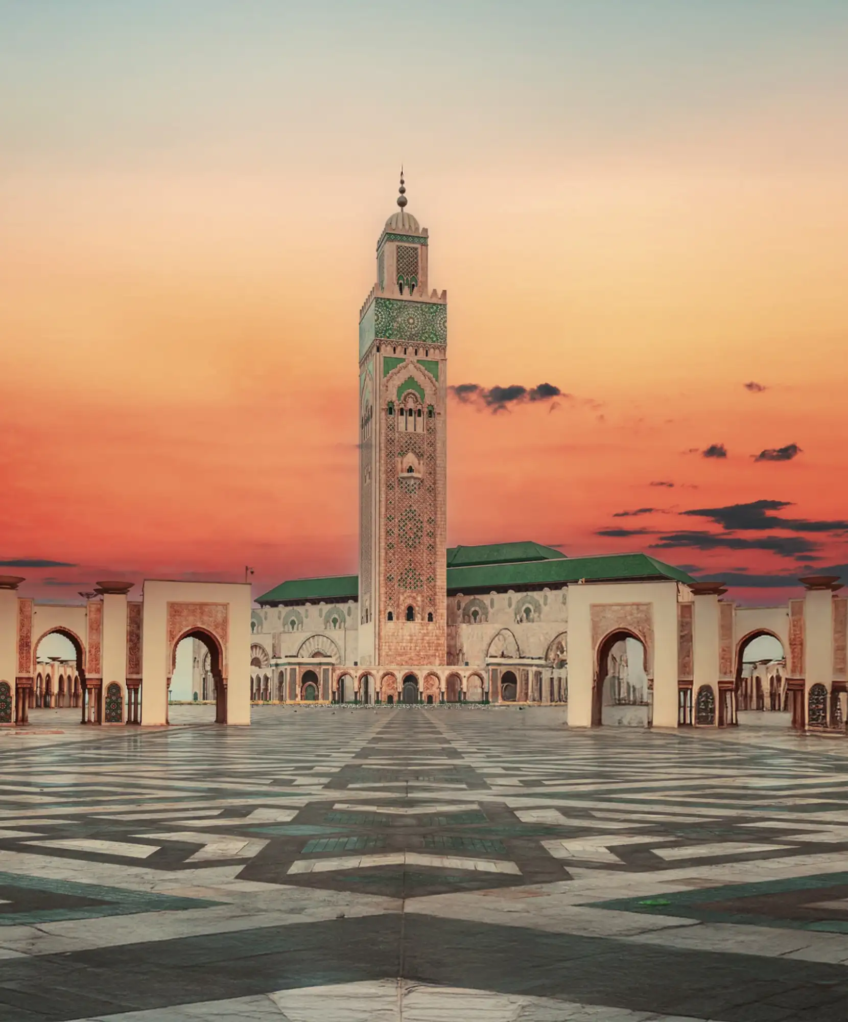 Oferta-viaje-Malaga-y-Marruecos-Casablanca.webp - Pangea Viajes