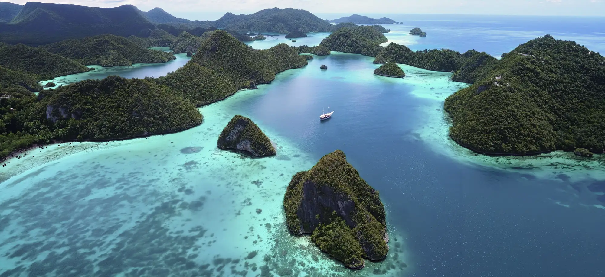 Tailandia, Vietnam y Camboya