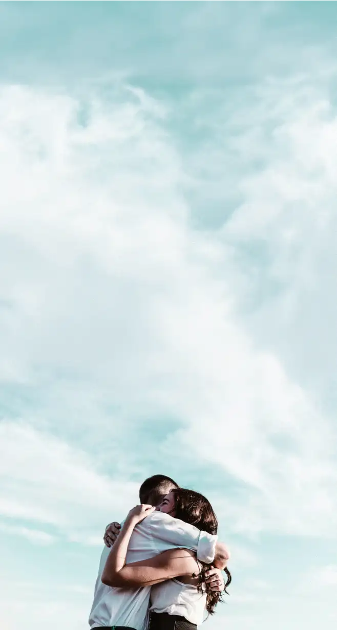 Nuestra manera de viajar.