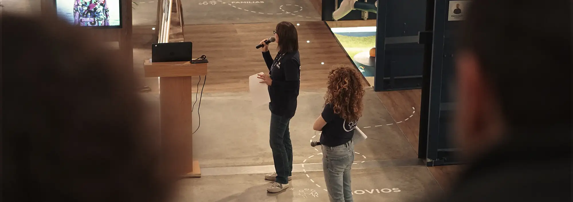 Agenda cultural Barcelona