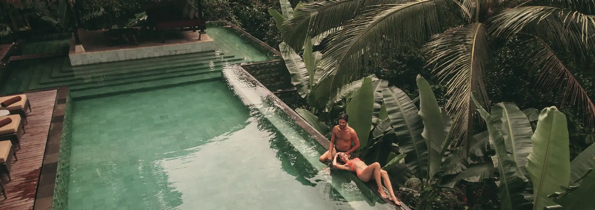 Disfruten de una 2ª luna de miel gratis en el 10º aniversario...