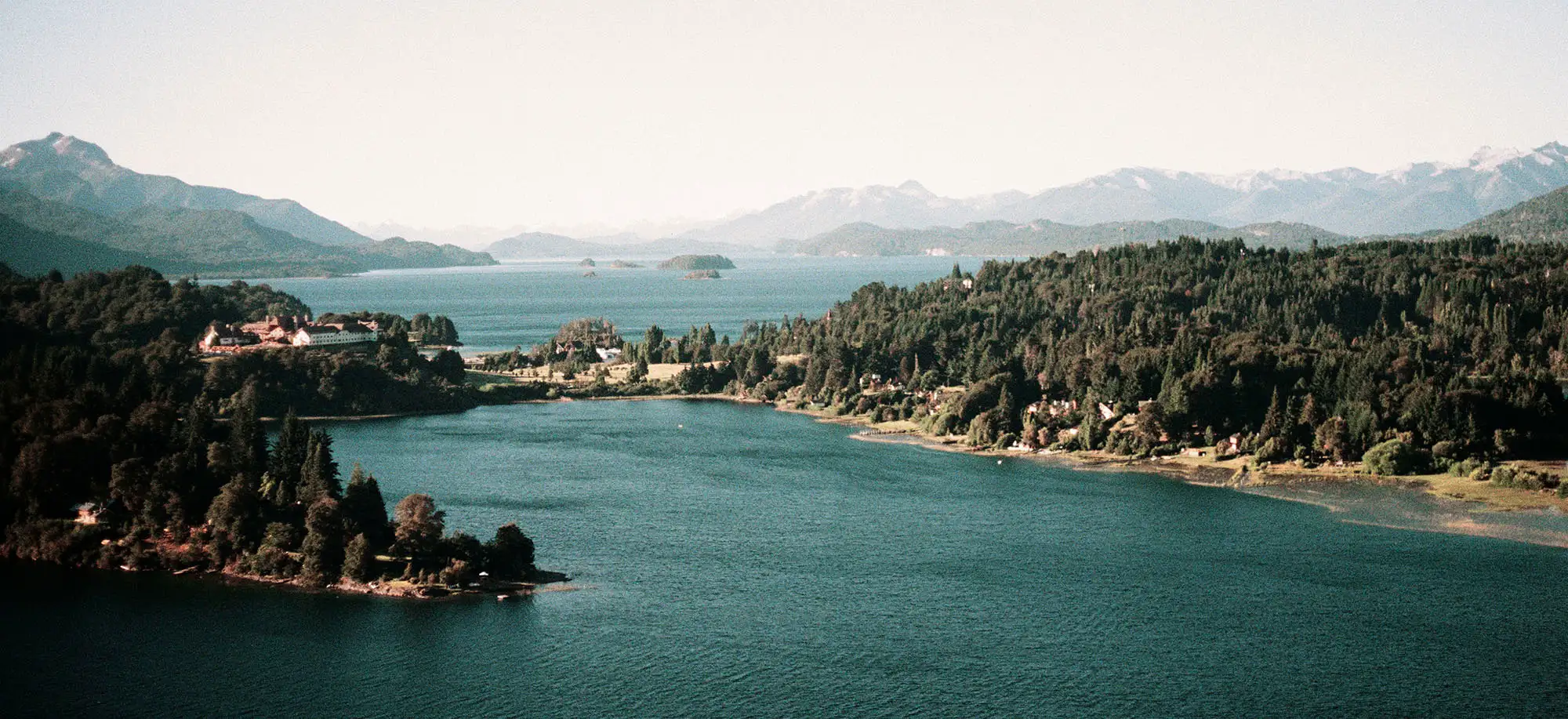 Viajes a la Patagonia