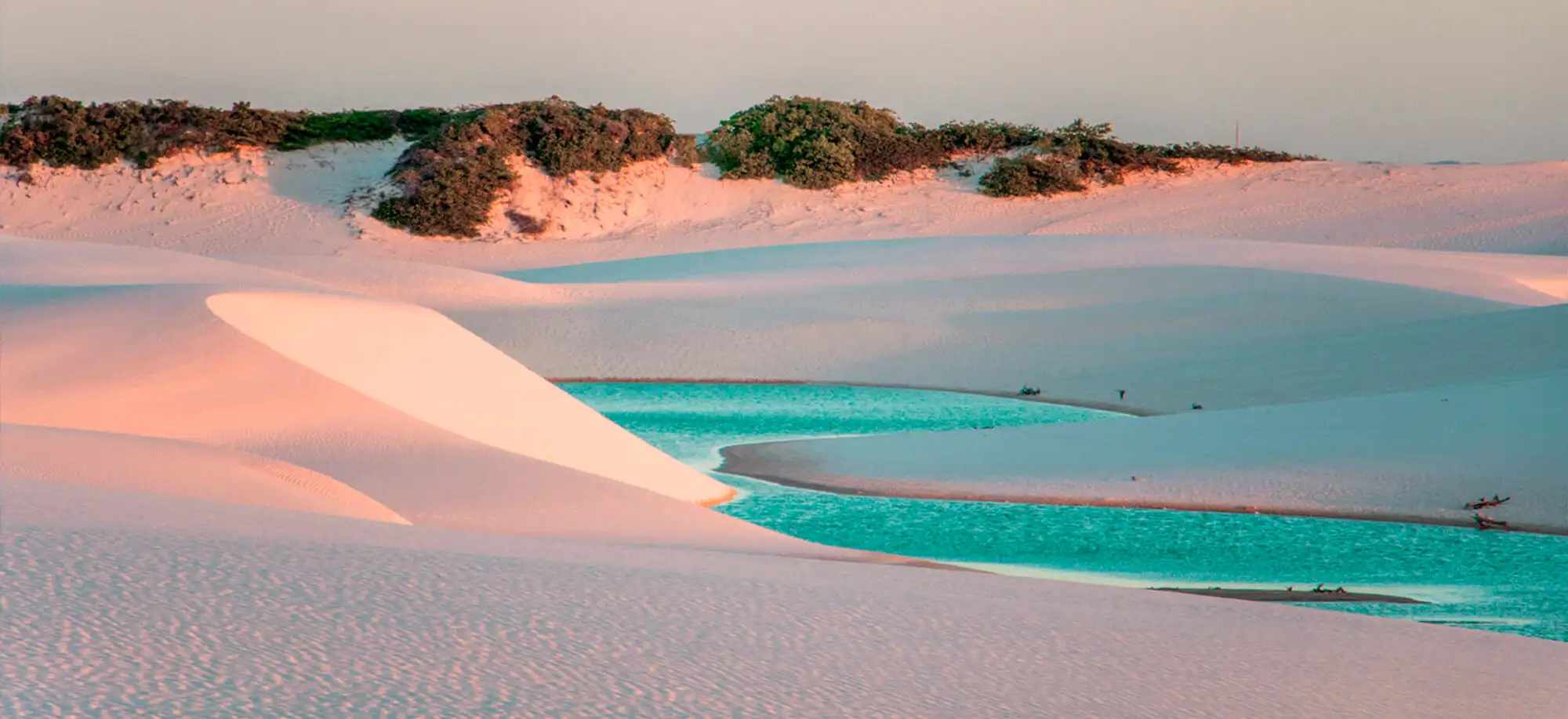 Viajes a Lençois Maranhenses