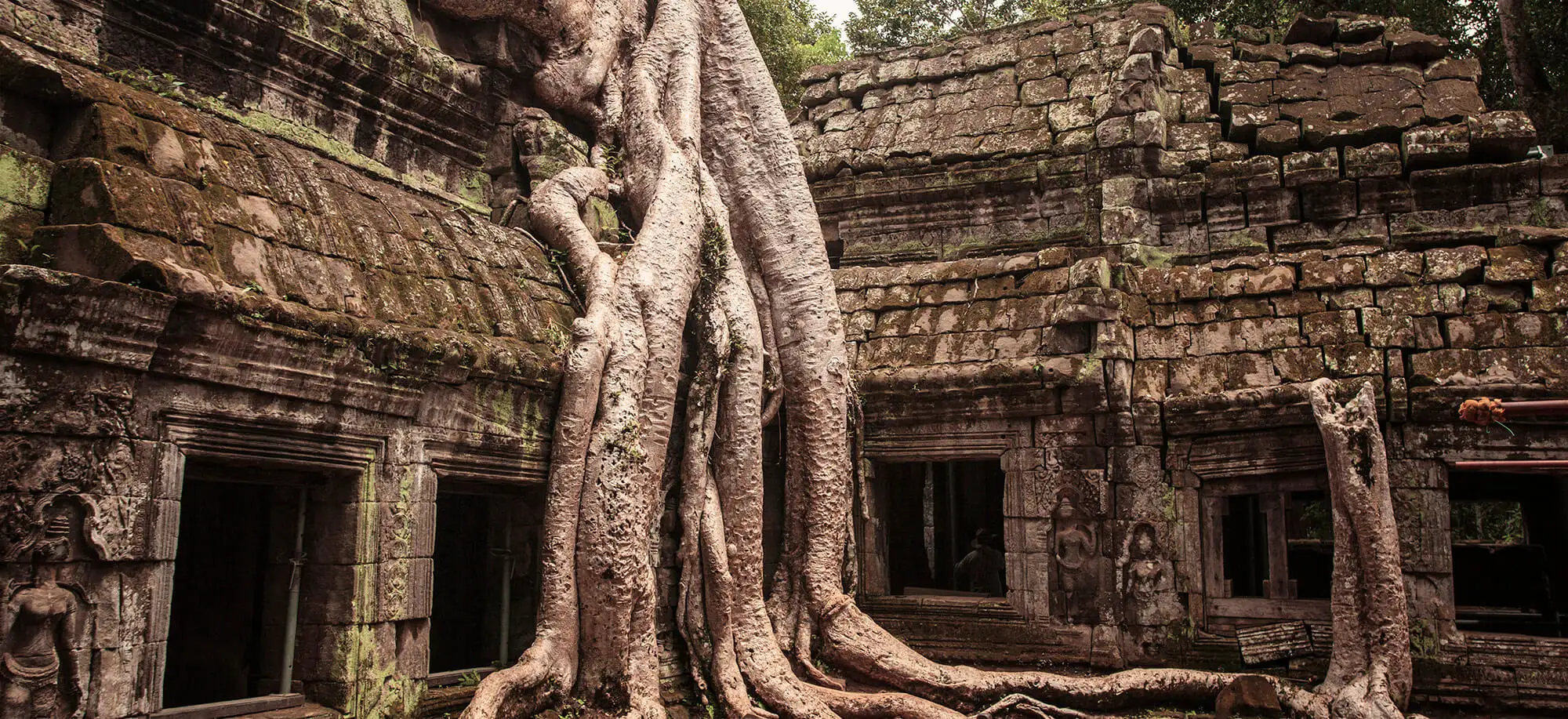 Viajes a Siem Reap