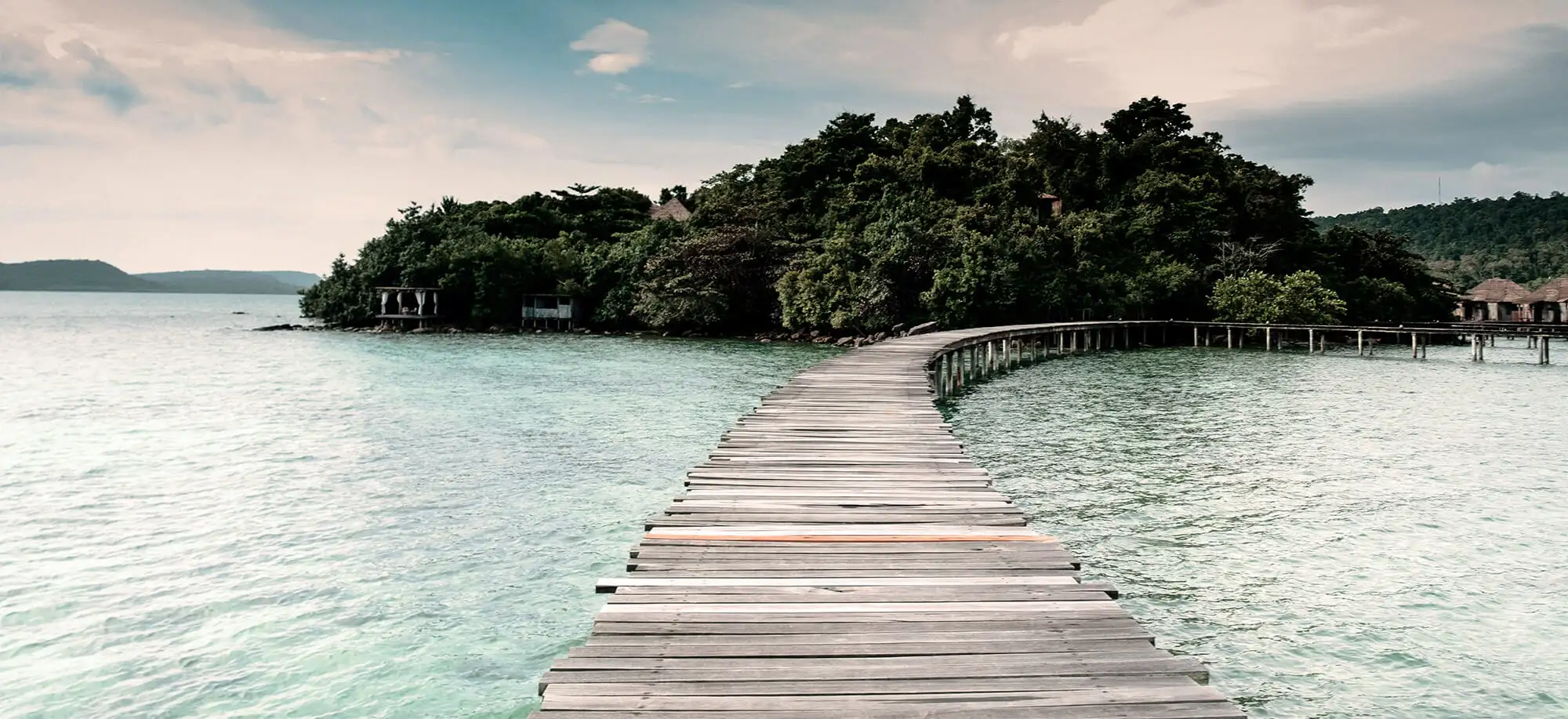 Viajes a Sihanoukville