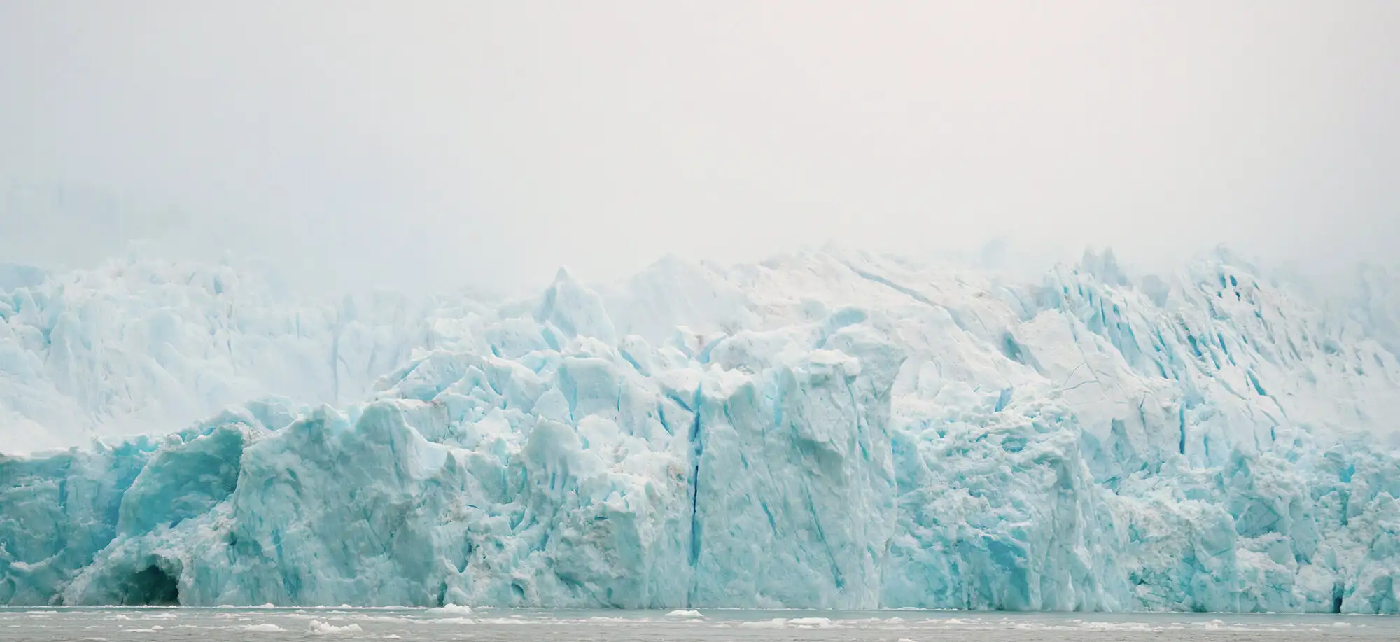 Viajes al Parque Nacional Laguna de San Rafael