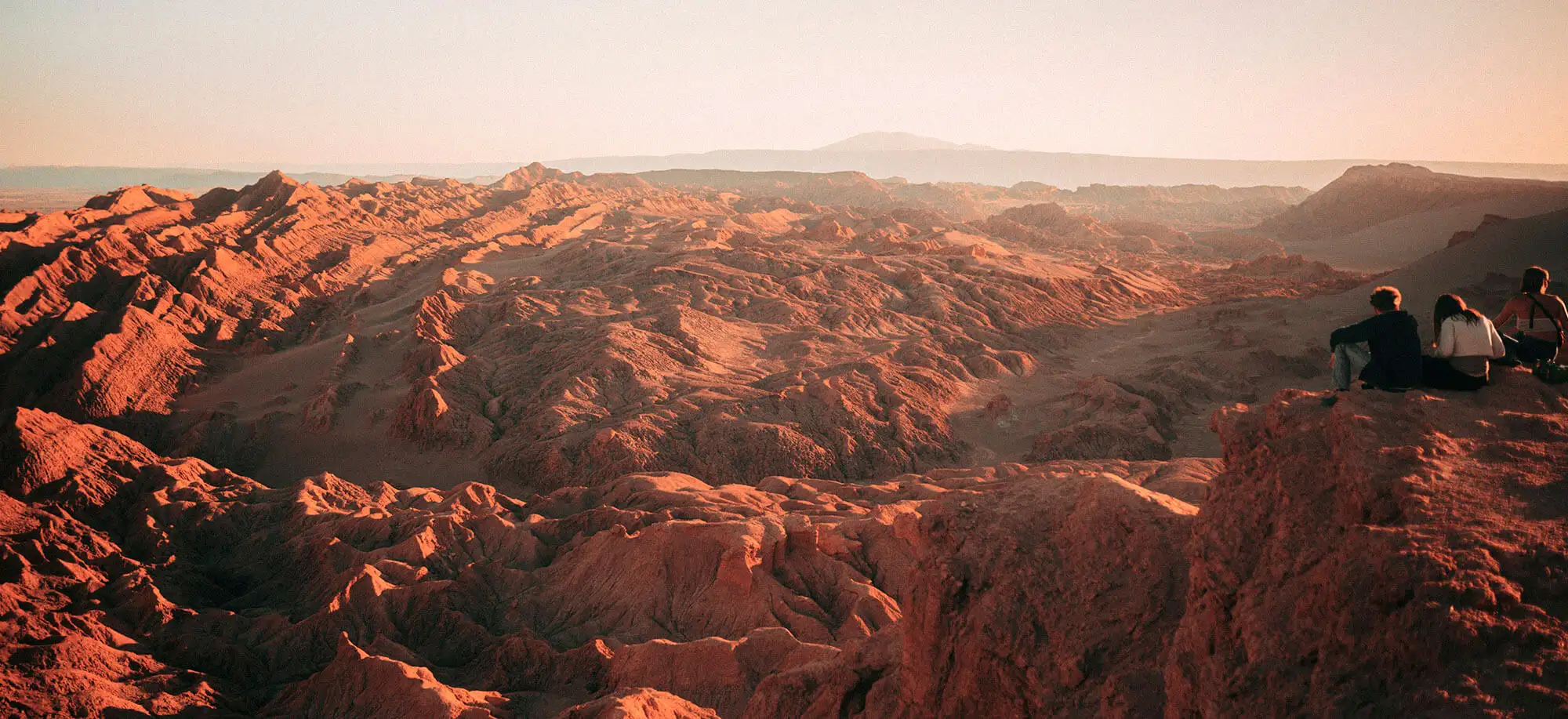 Viajes al Desierto de Atacama