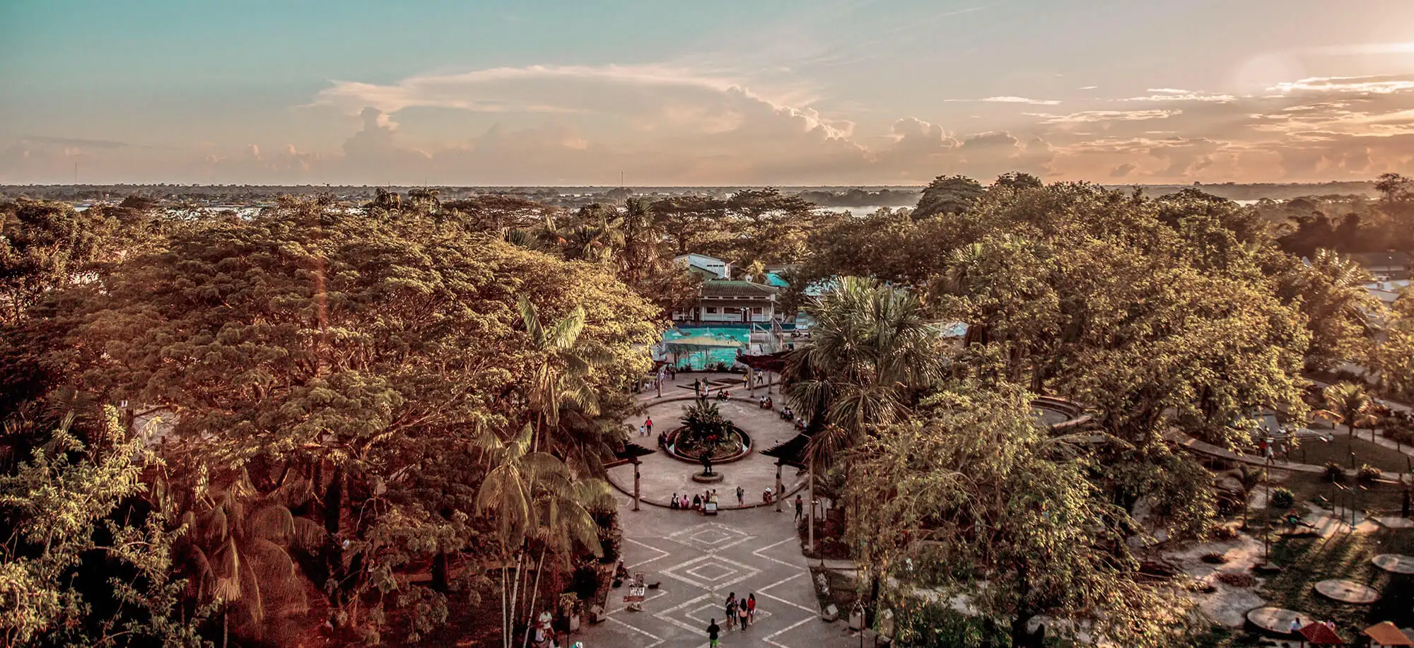 Viajes a Leticia Amazonas