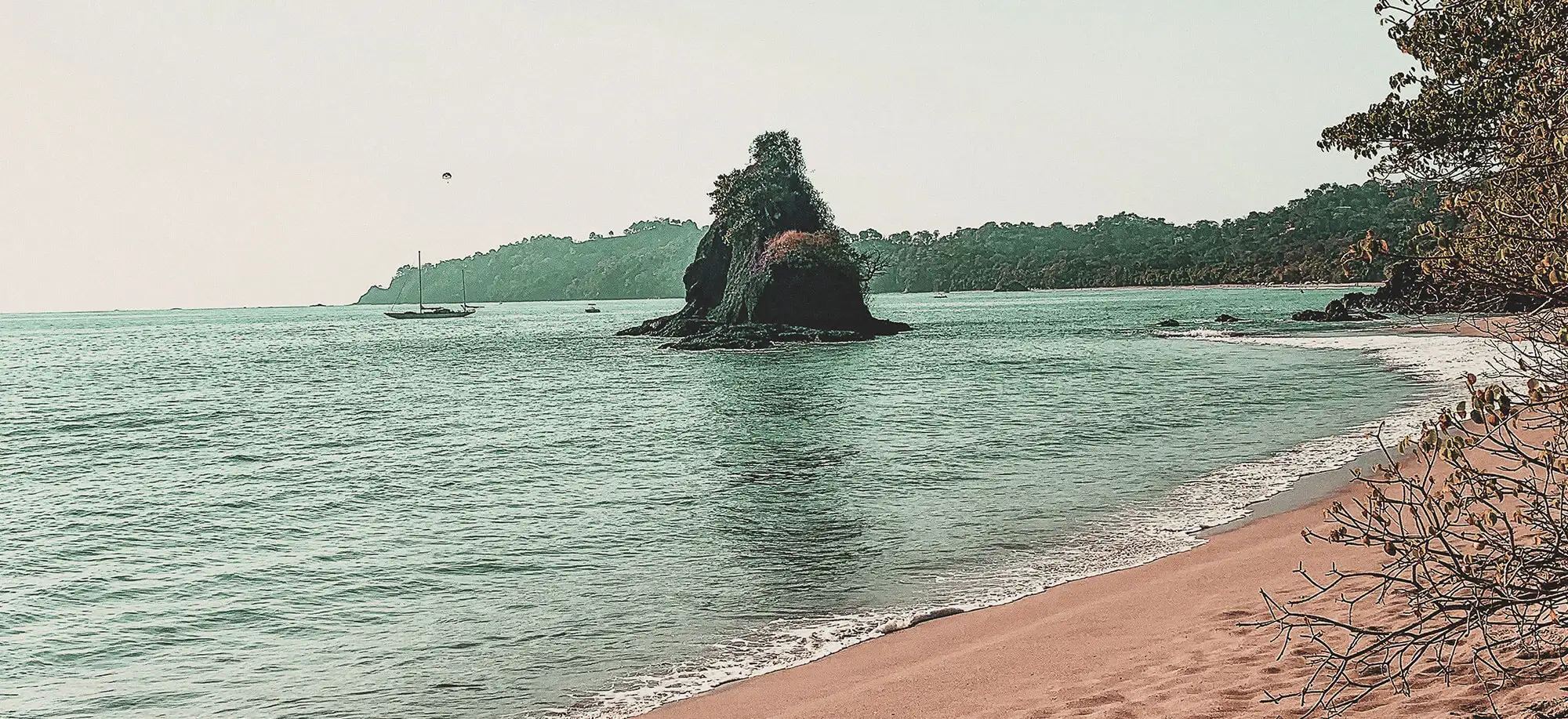 Viajes a las Playas de Costa Rica