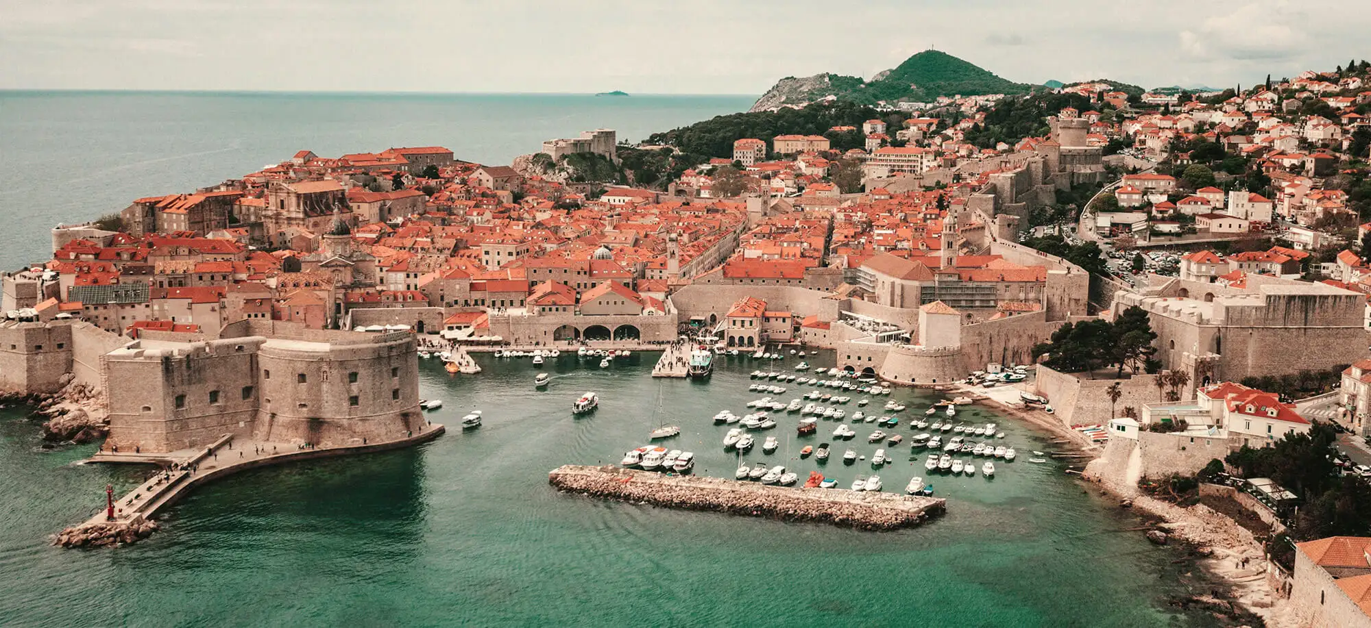 Viajes a Dubrovnik