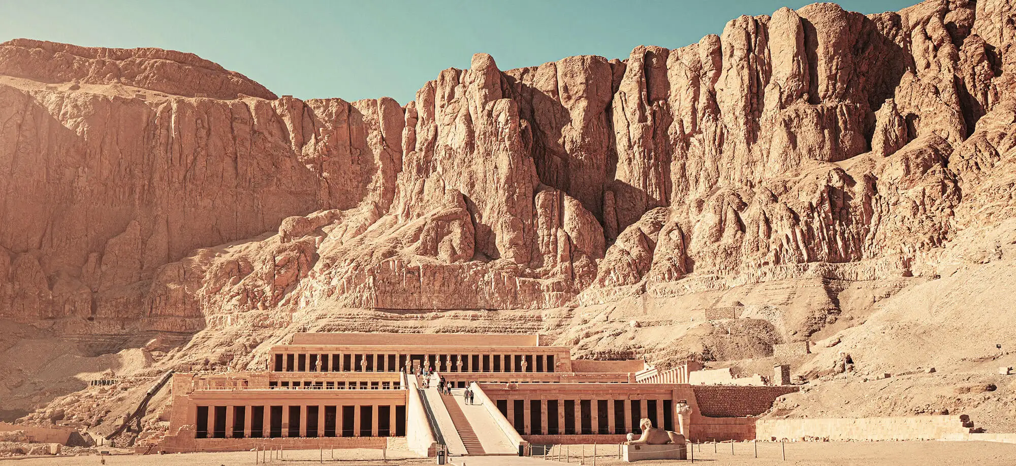 Viajes al Valle de los Reyes