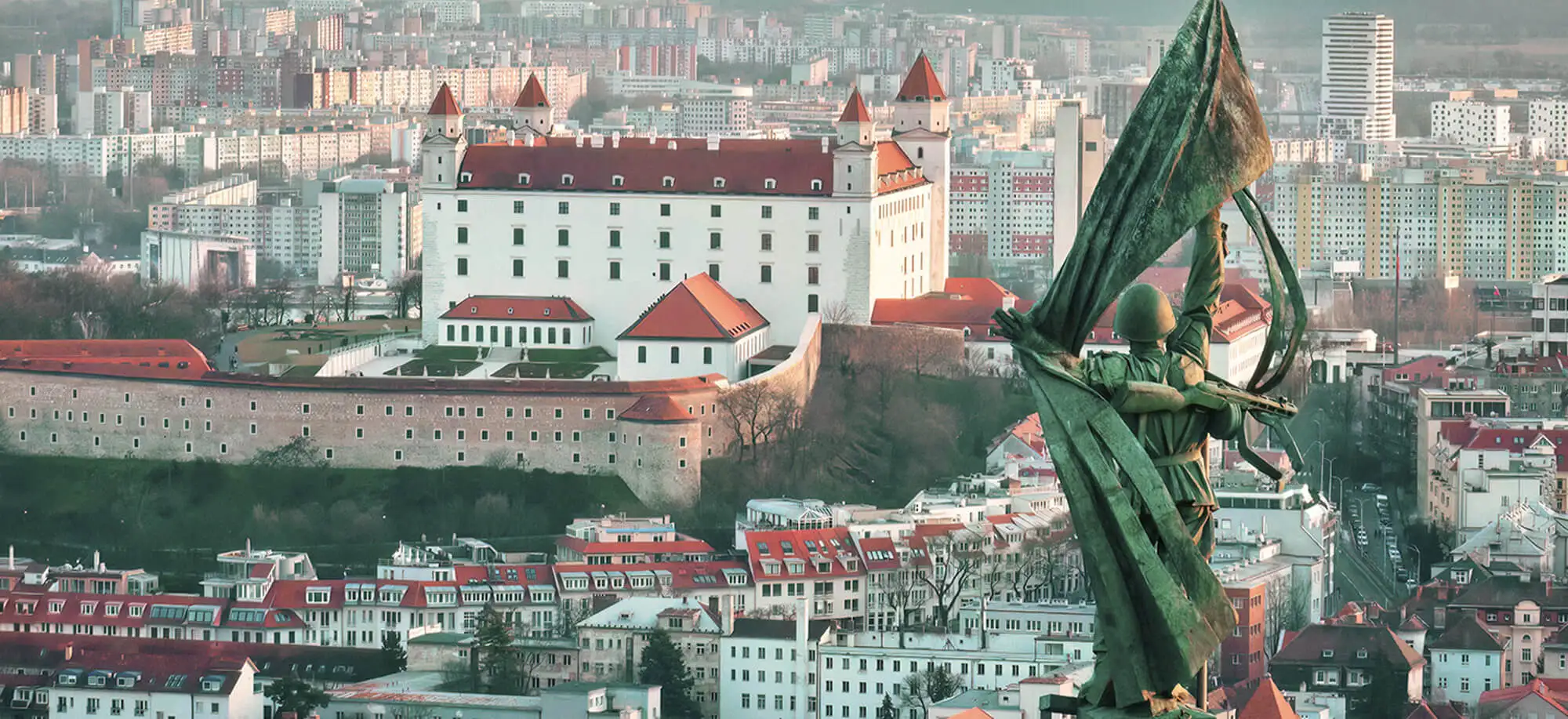 Viajes a Bratislava