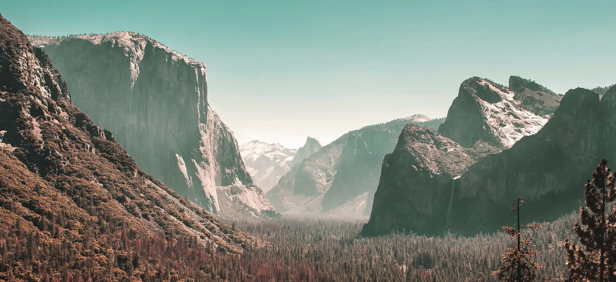 Viajes a Parques Nacionales de EE.UU.