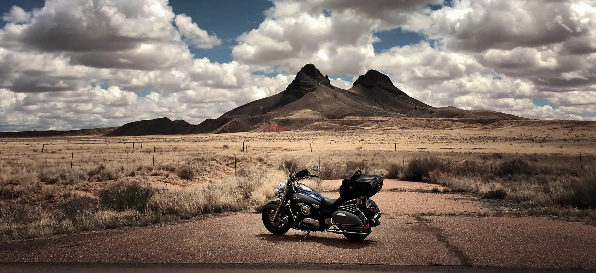 Ruta 66 de Estados Unidos