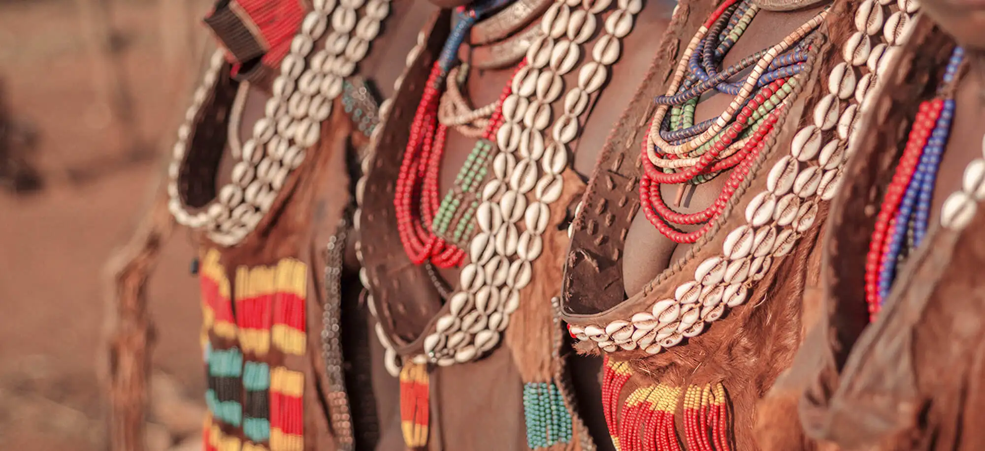 Viajes al Valle del Omo