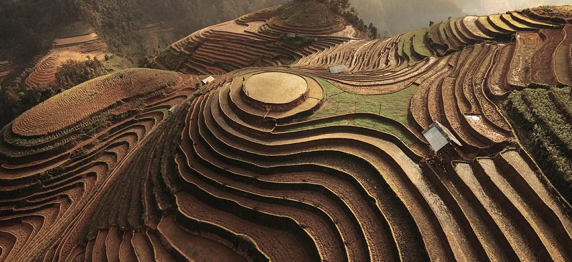 Viajes a Banaue