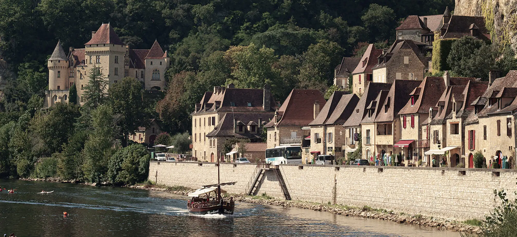 Viajes a la Campiña Francesa