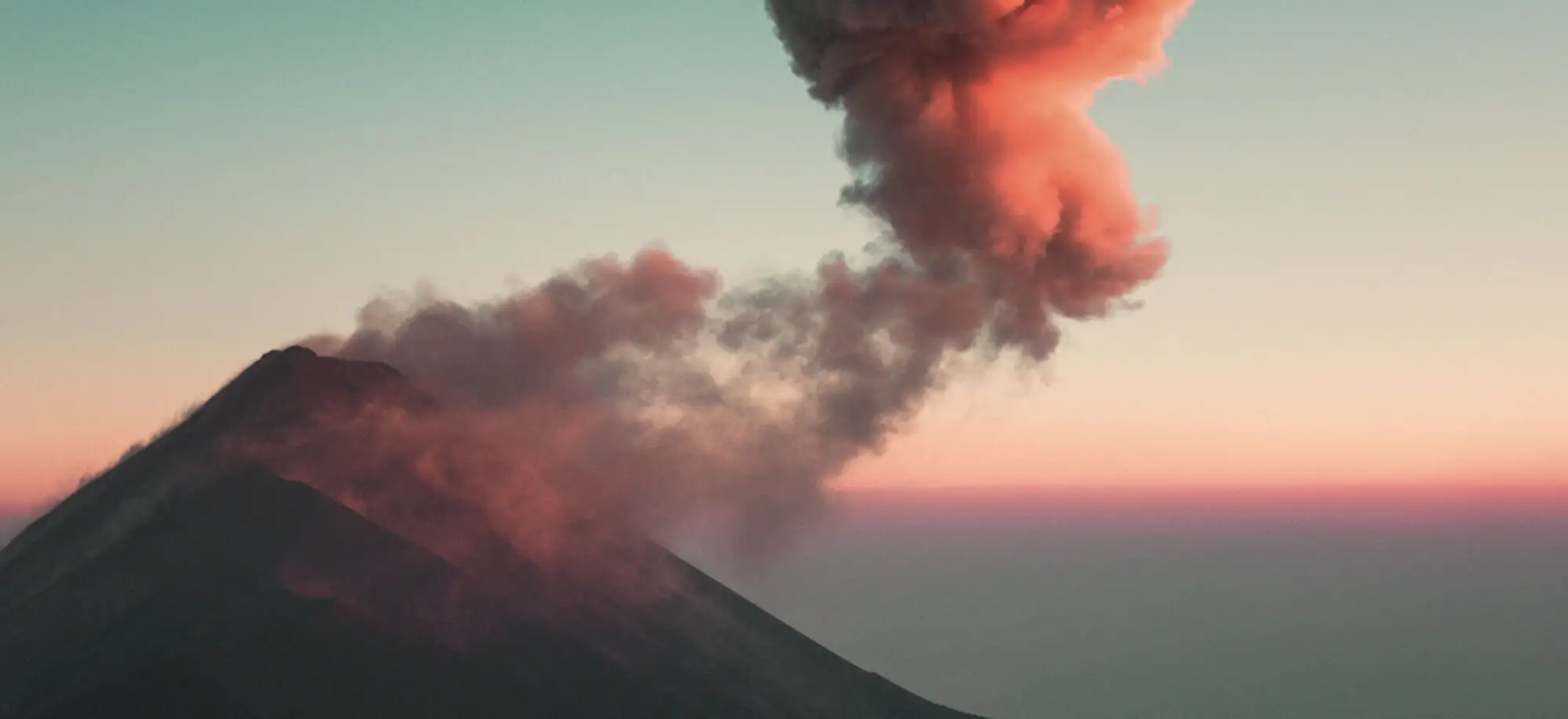 Viajes al Volcán Pacaya