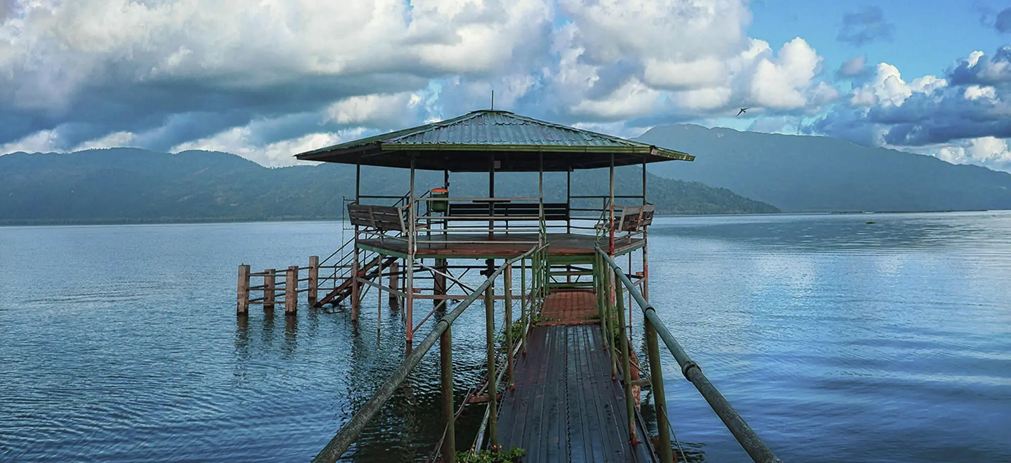 Viajes al Lago de Yojoa