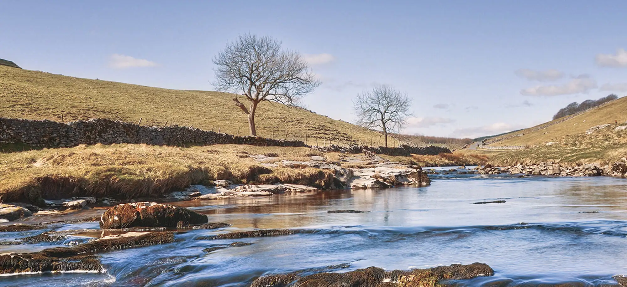 Viajes al Parque Nacional de Yorkshire