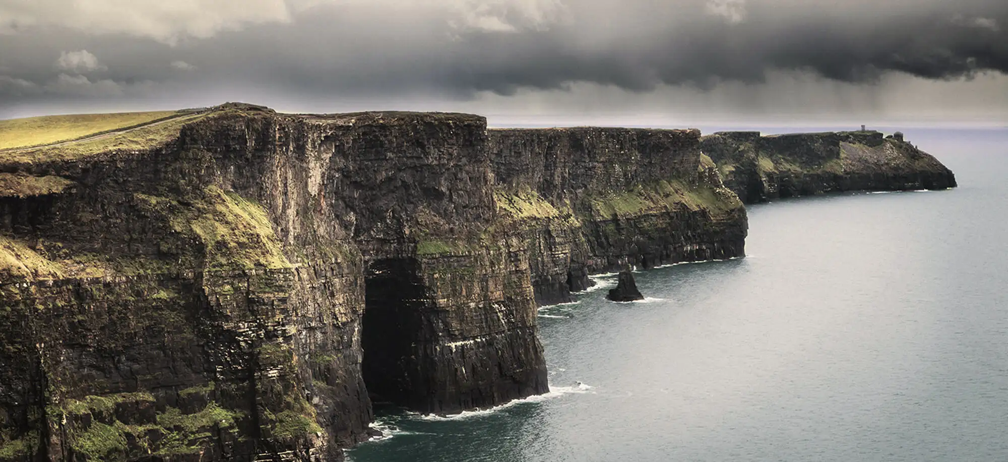 Viajes a los Acantilados de Moher
