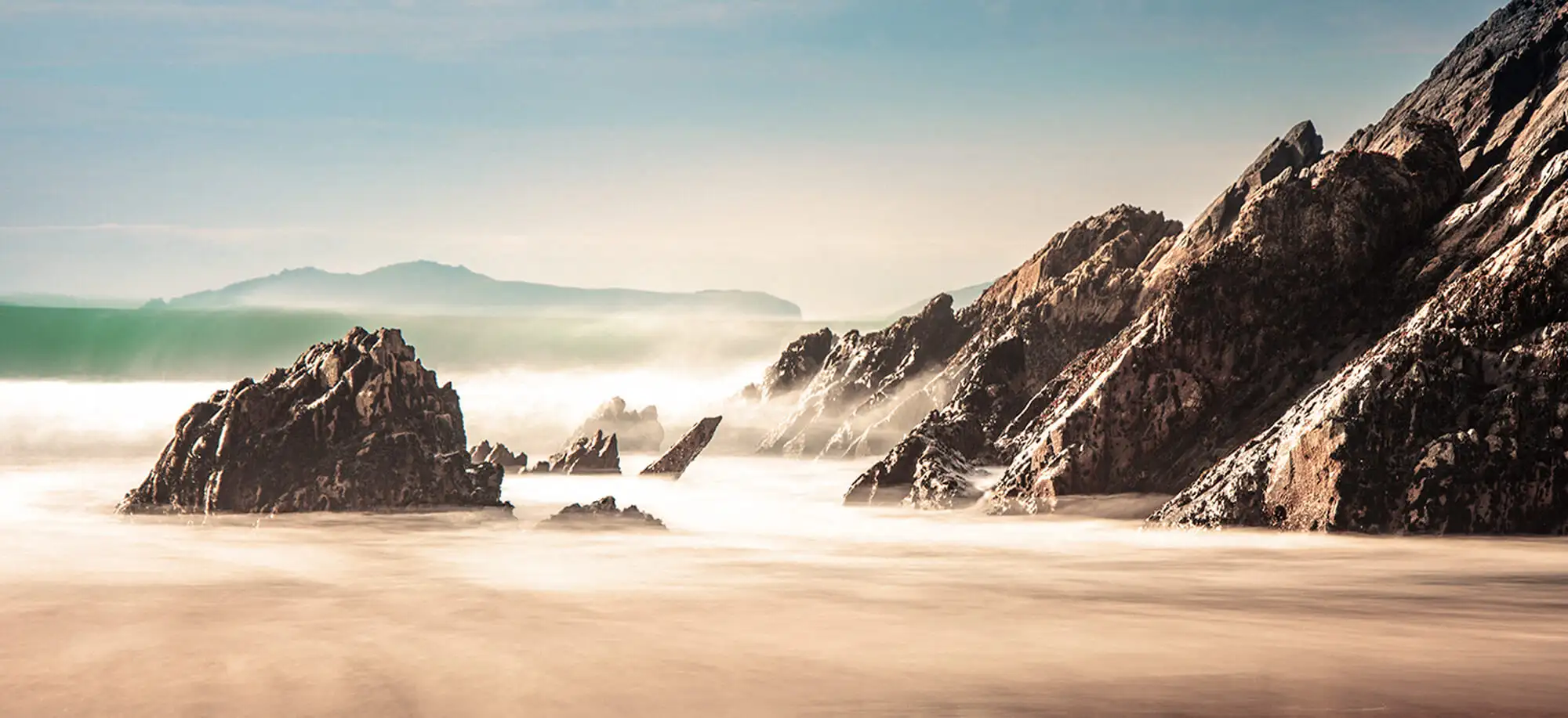 Viajes al Anillo de Kerry