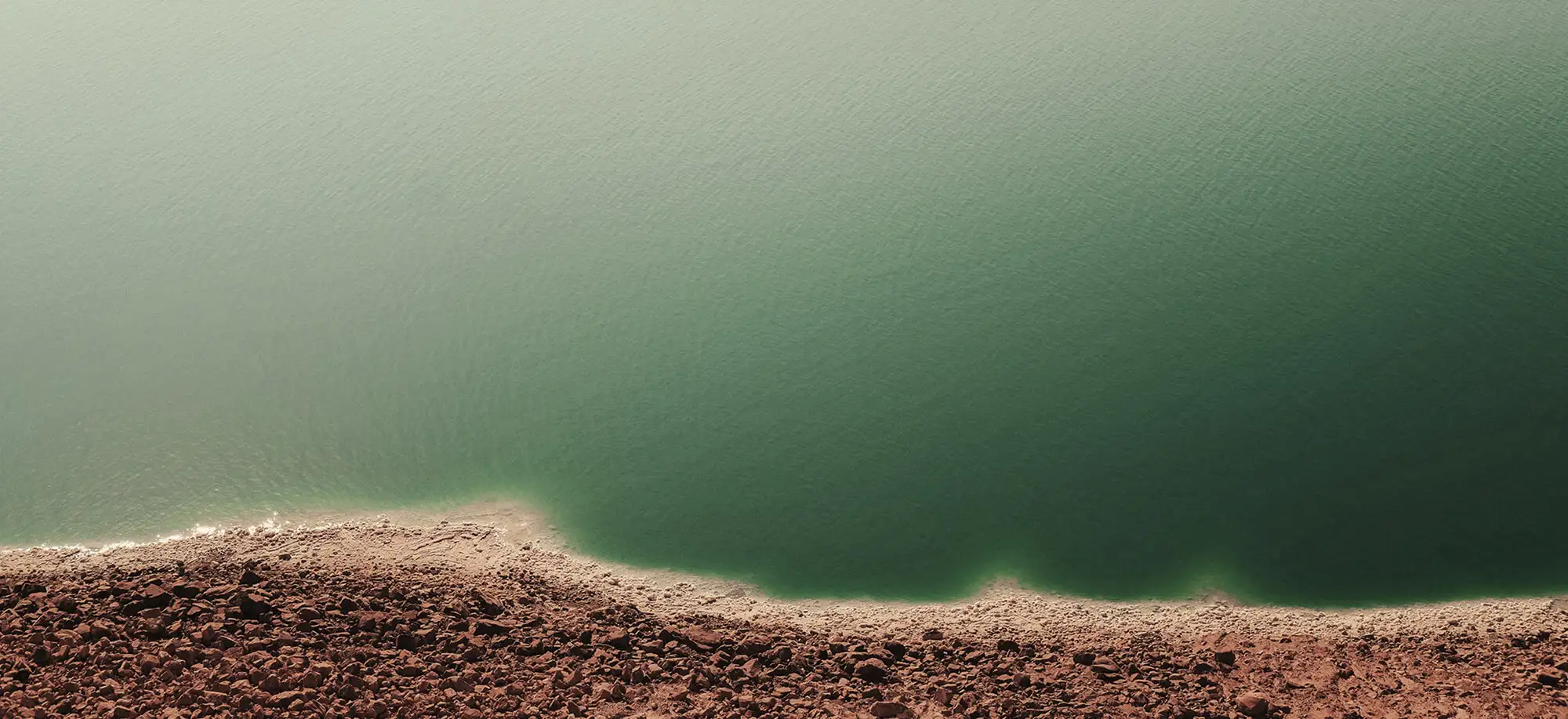 Viajes al Mar Muerto