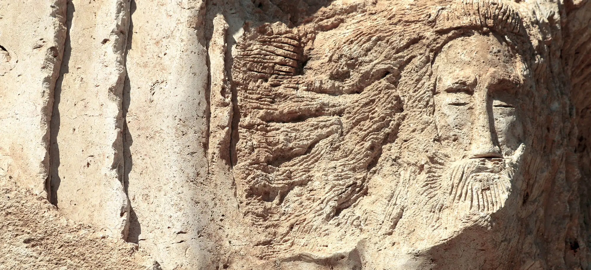 Viajes al Monte Nebo