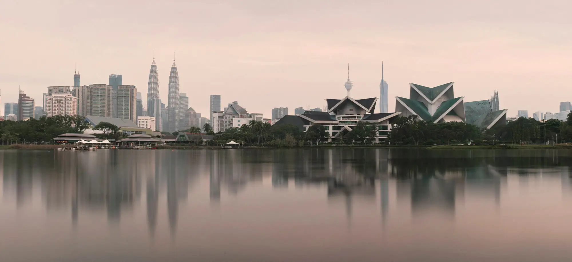 Viajes a Kuala Lumpur