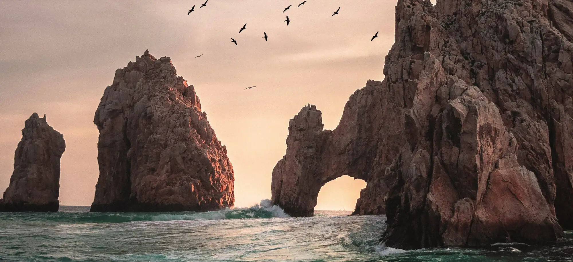 Viajes a Baja California