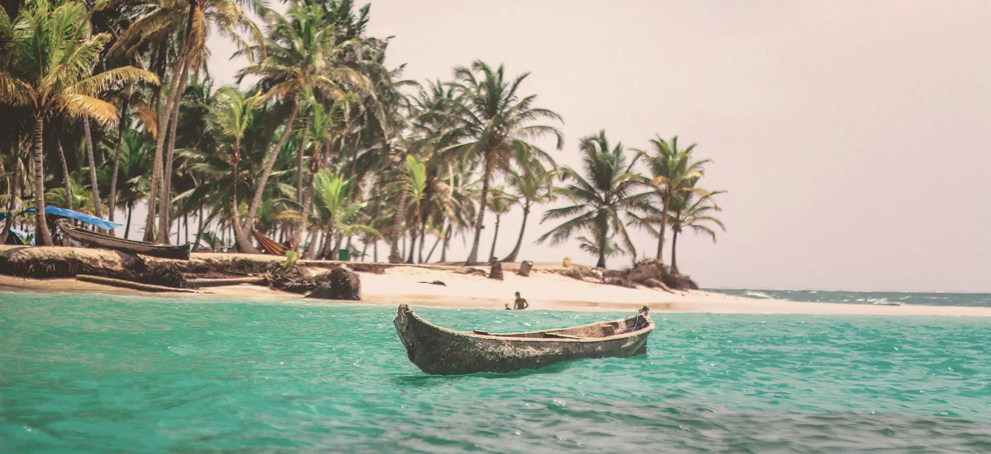 Viajes al Archipiélago San Blas