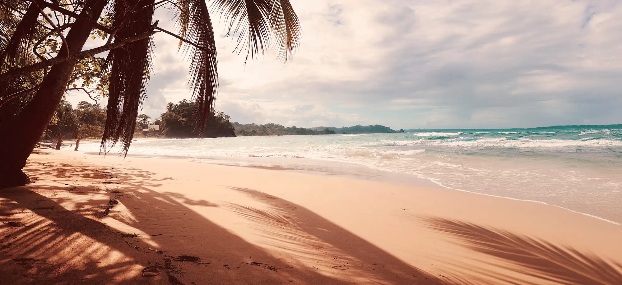 Viajes a Bocas del Toro