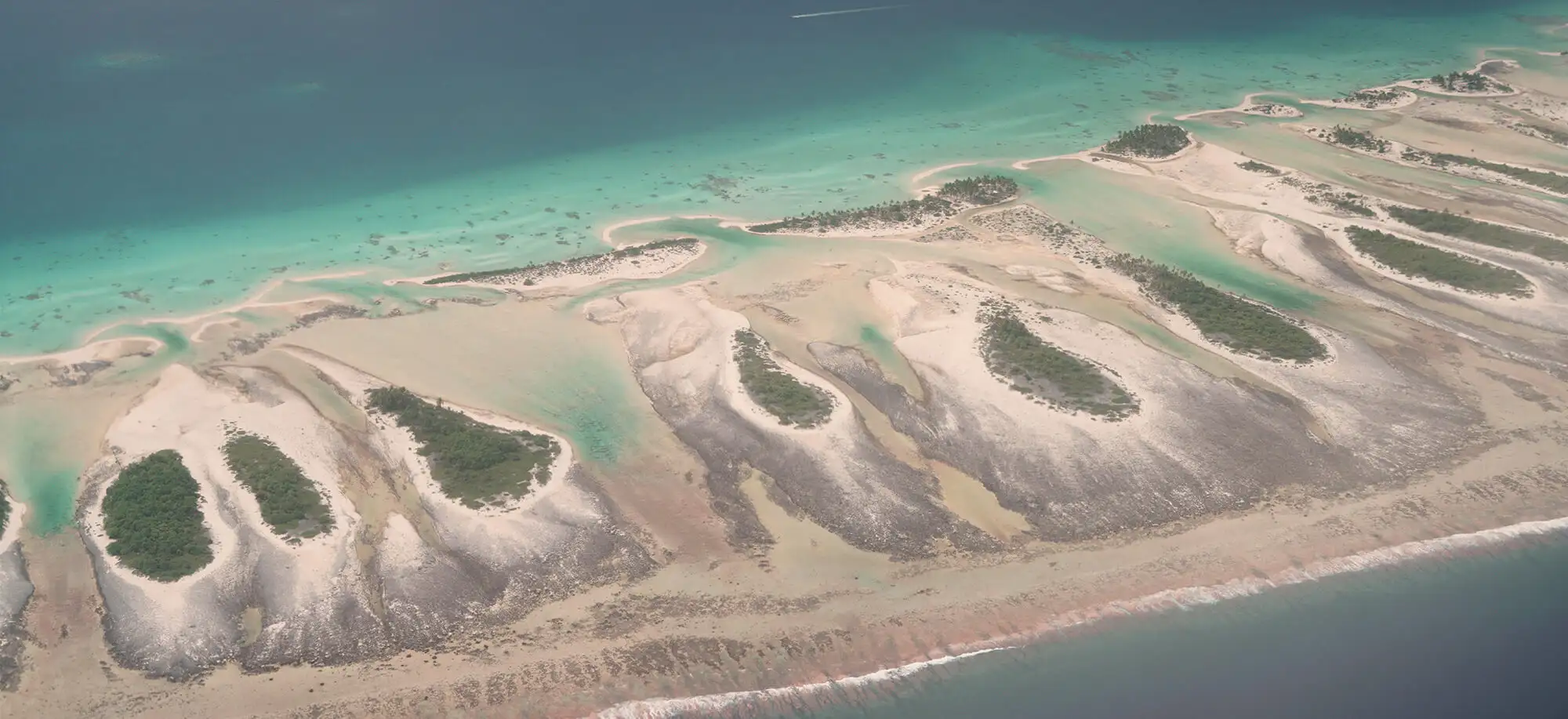 Viajes a las Islas Tuamotu