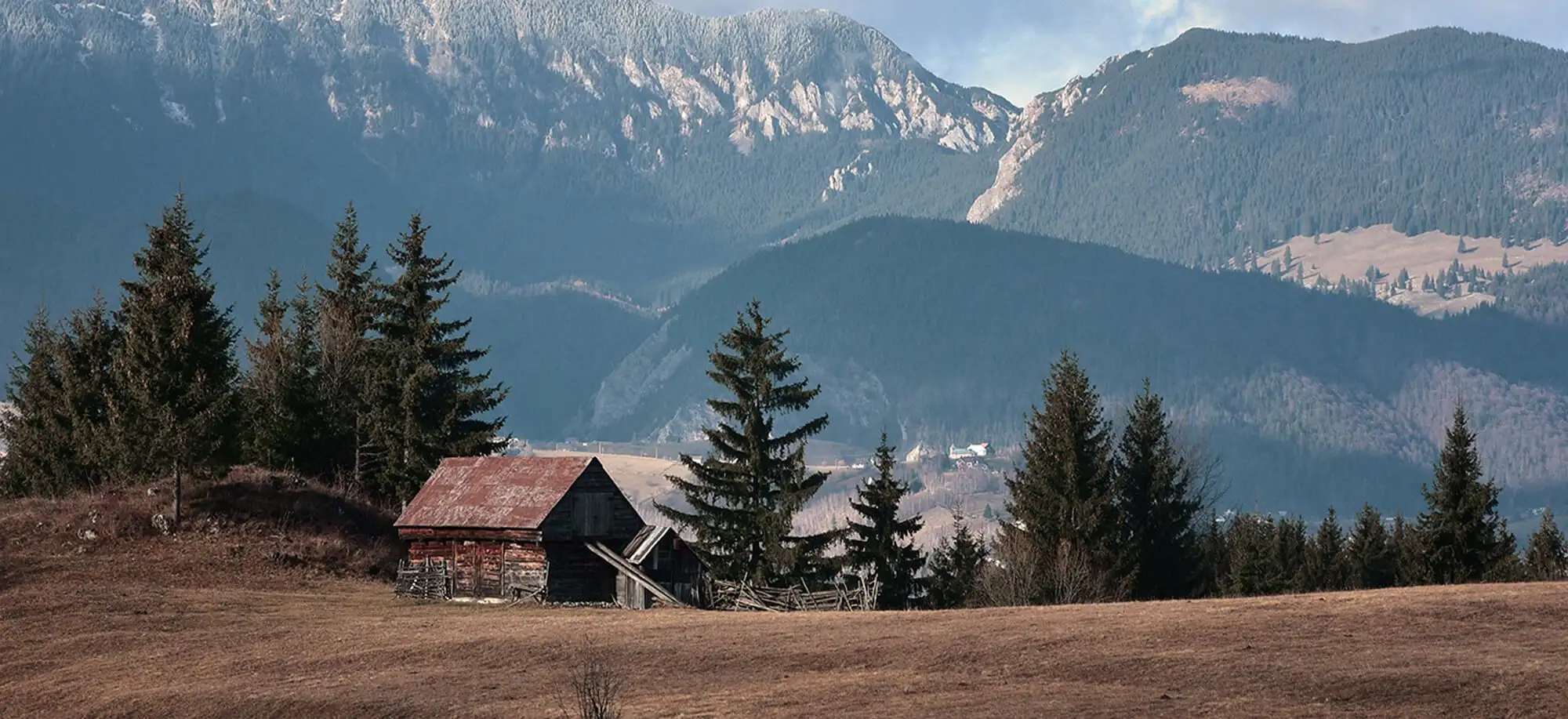 Viajes a Transilvania
