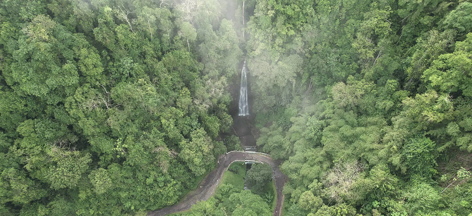 Viajes a la Cascada de Sao Nicolau