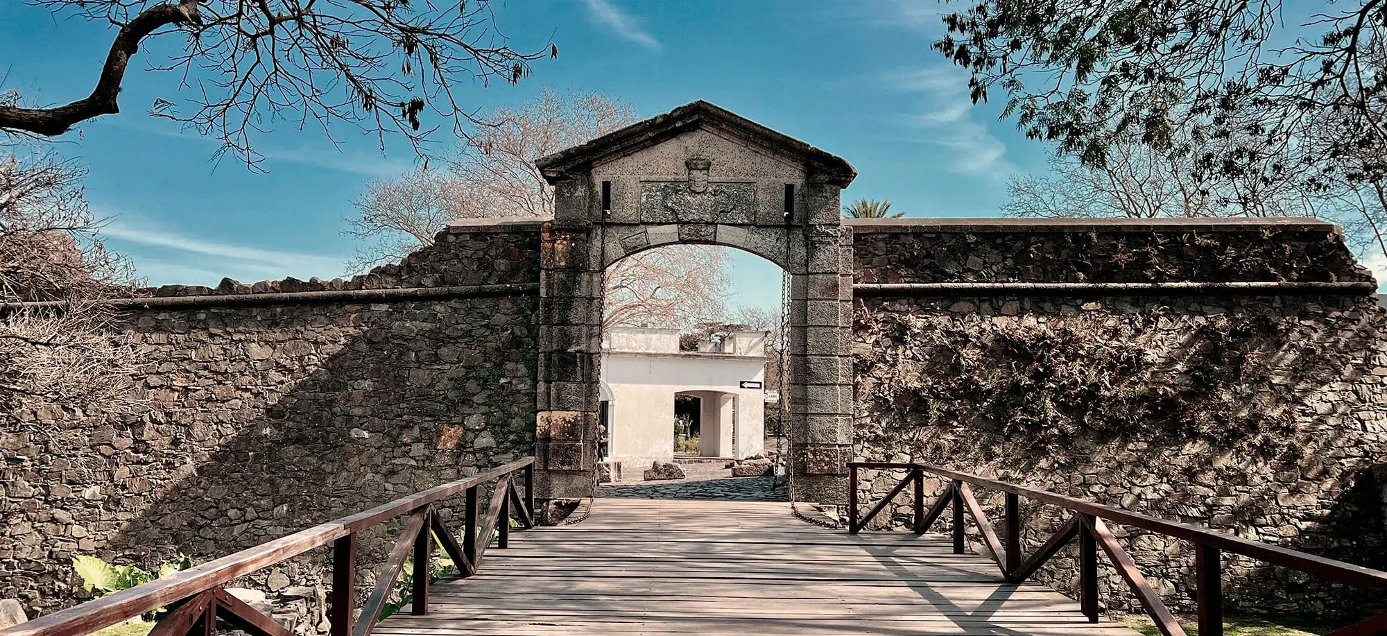 Viajes a Colonia del Sacramento