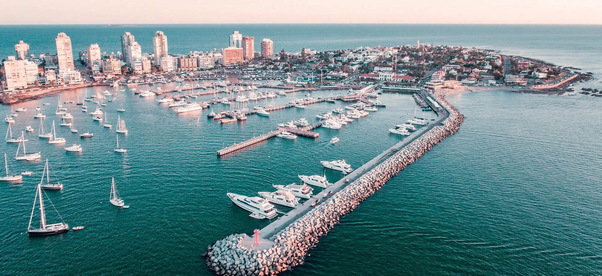 Viajes a Punta del Este