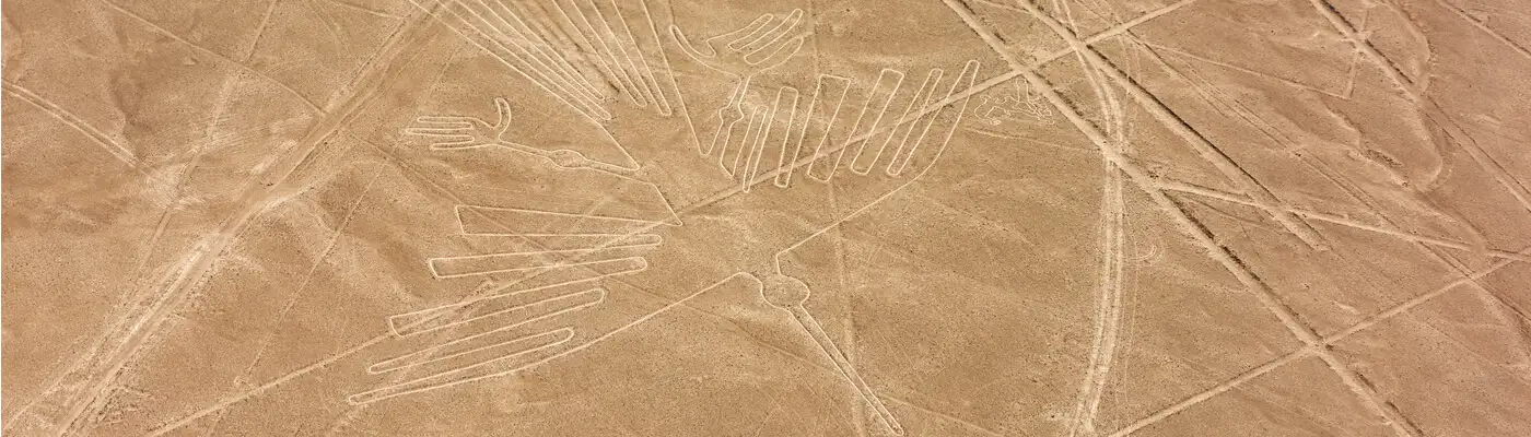 Viajes a las Líneas de Nazca