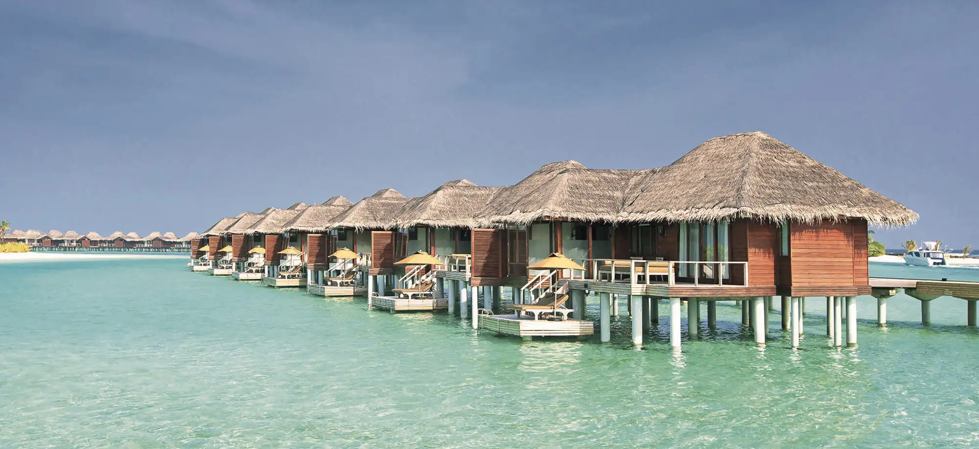 Viajes a Anantara Veli