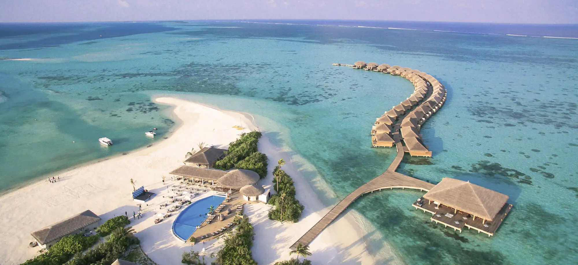 Cocoon Maldivas