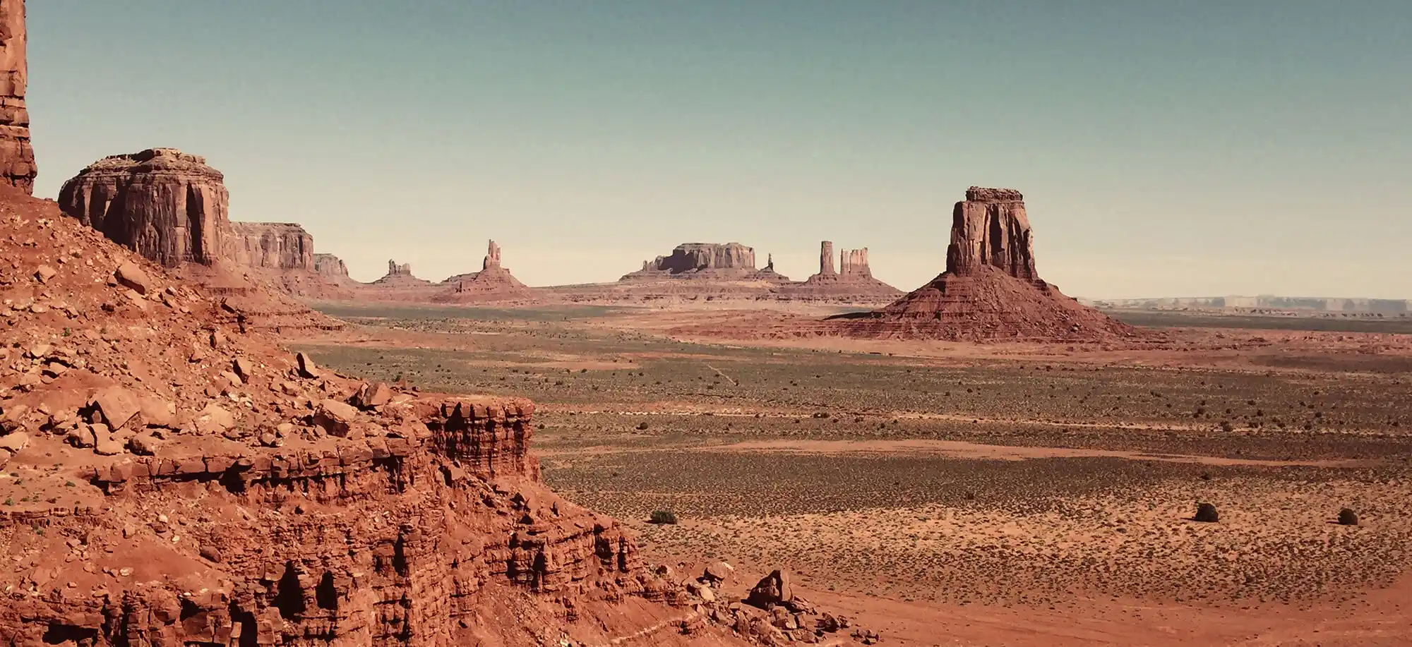 Viajes a Estados Unidos